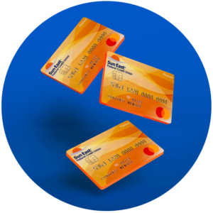Credit Cards - Your Credit Union | Sun East Federal Credit Union