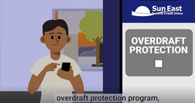 overdraft protection