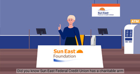 sun east foundation