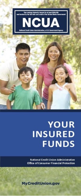 Your Insured Funds