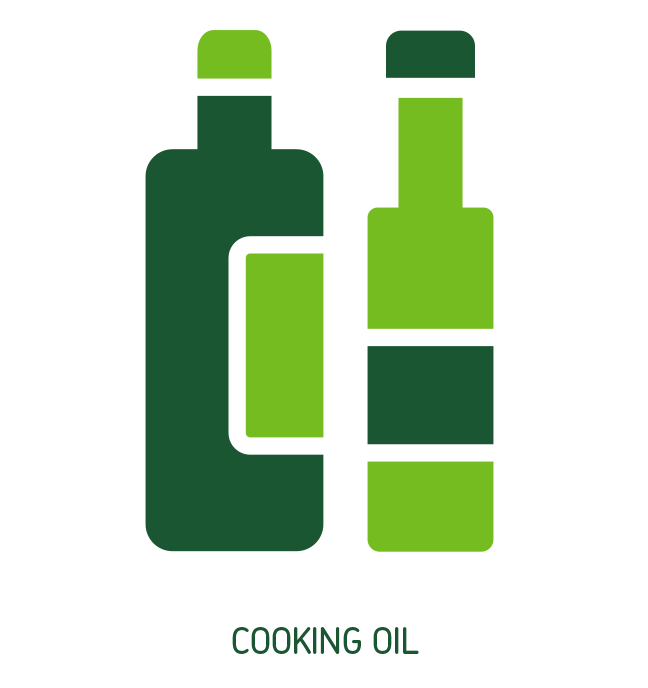 Cooking Oil