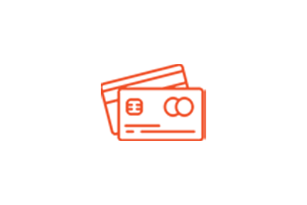 Credit Card Icon