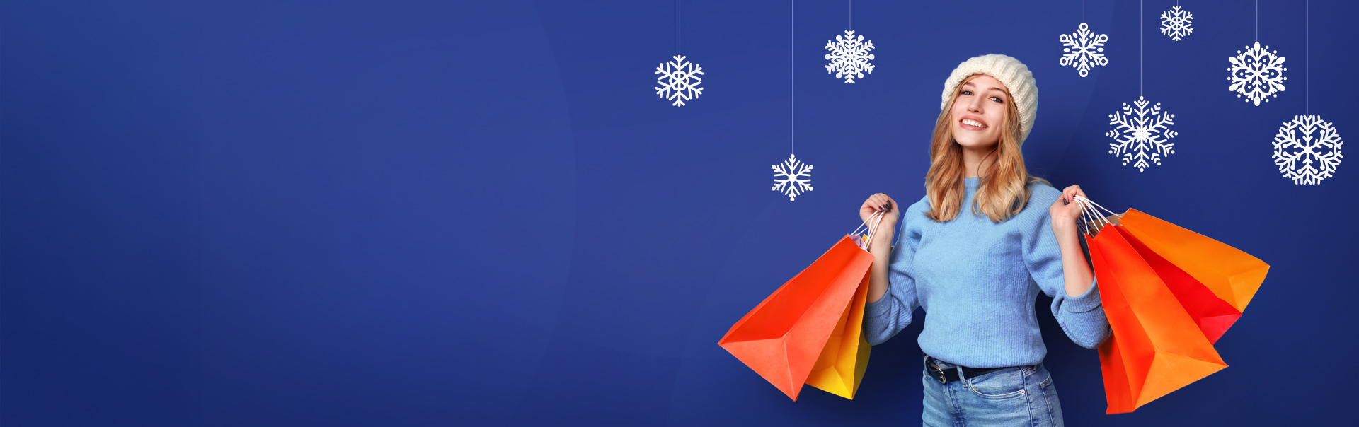 Holiday Loan Page Hero image