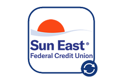 Sun East app icon