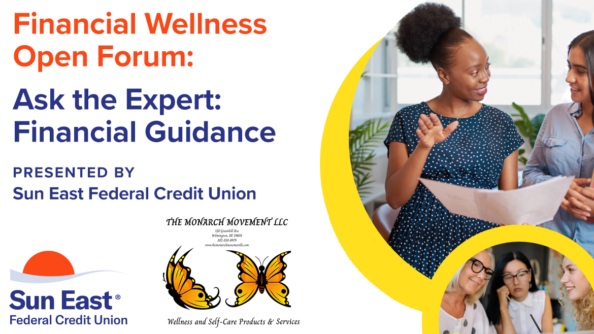 Financial Wellness Event