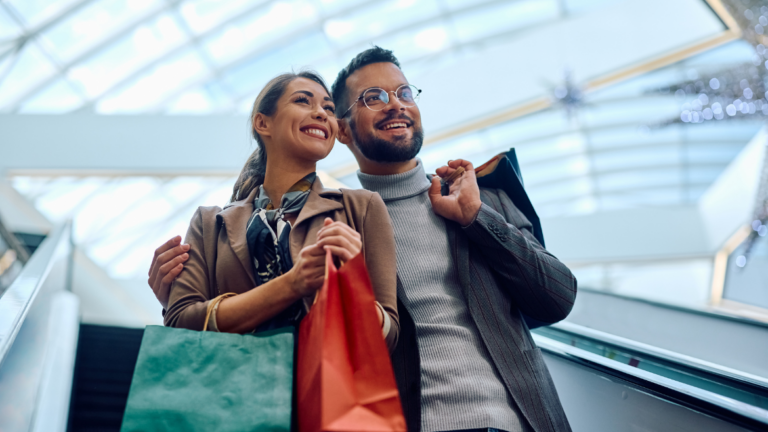 Emotionally Healthy Spending Featured Image