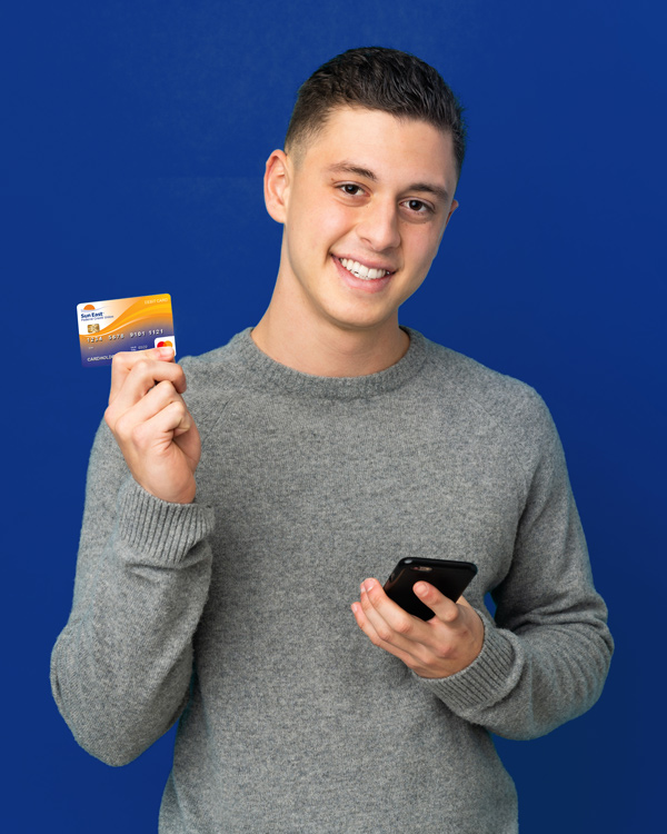 Teen Debit Cards