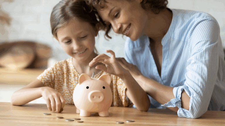 Financial Wellness Checkup review: adjust, succeed Featured Image