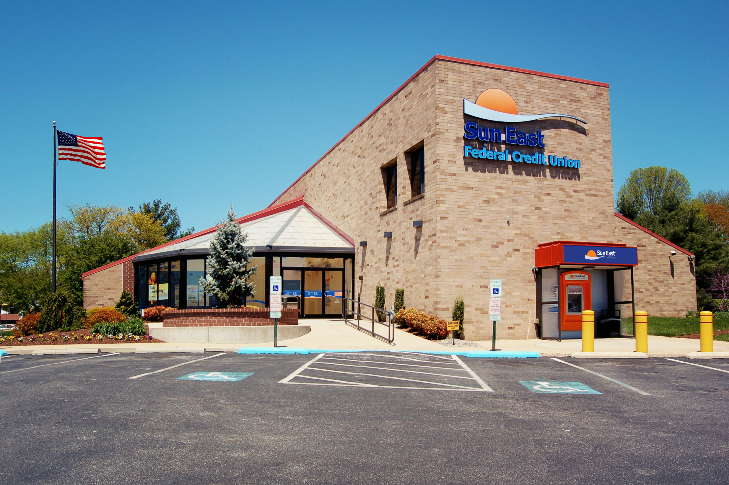Sun East Federal Credit Union