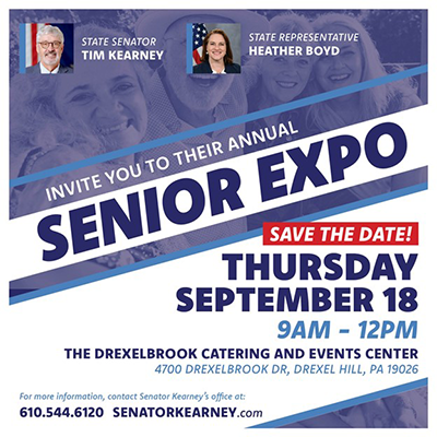 Senior Expo image