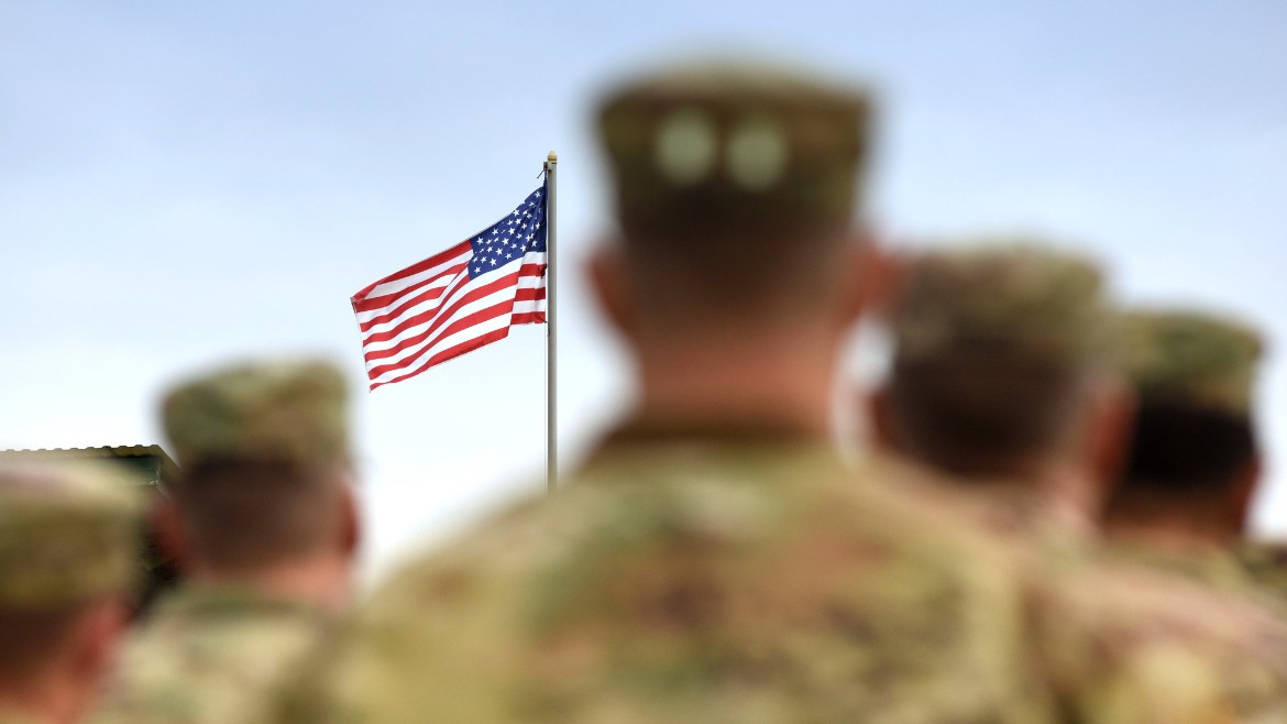MIlitary Financial Wellness featured image