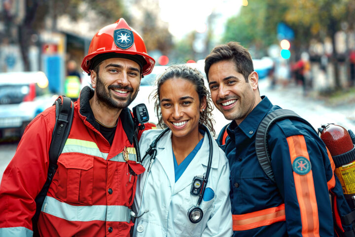 Community Heroes image