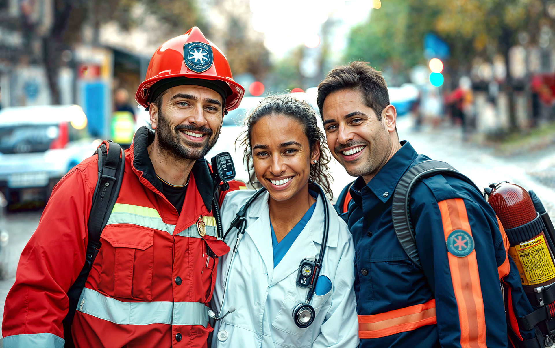 Community Heroes image