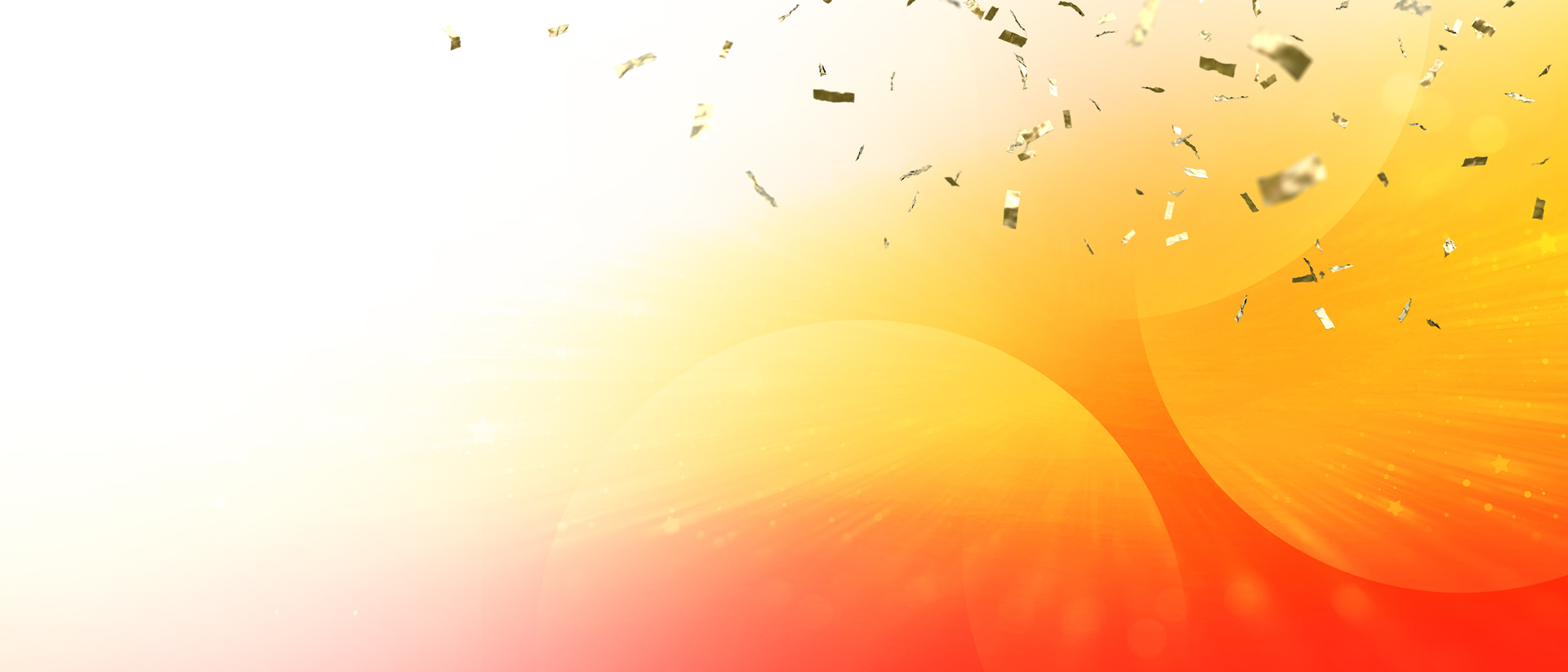 Static Sweepstakes background image