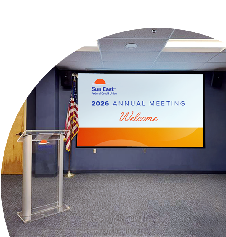 Annual Meeting Hero image