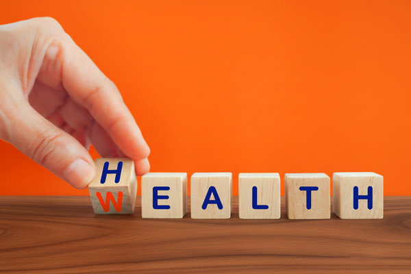 Calculator: Financial Wellness