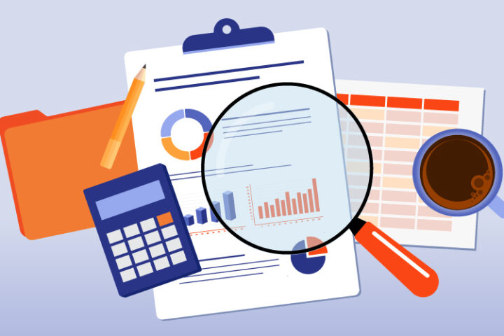 Calculators featured image