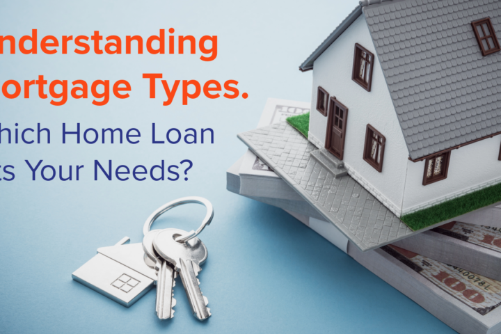 Mortgage Types - article featured image