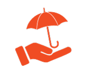 Added protection icon