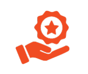 Added value icon