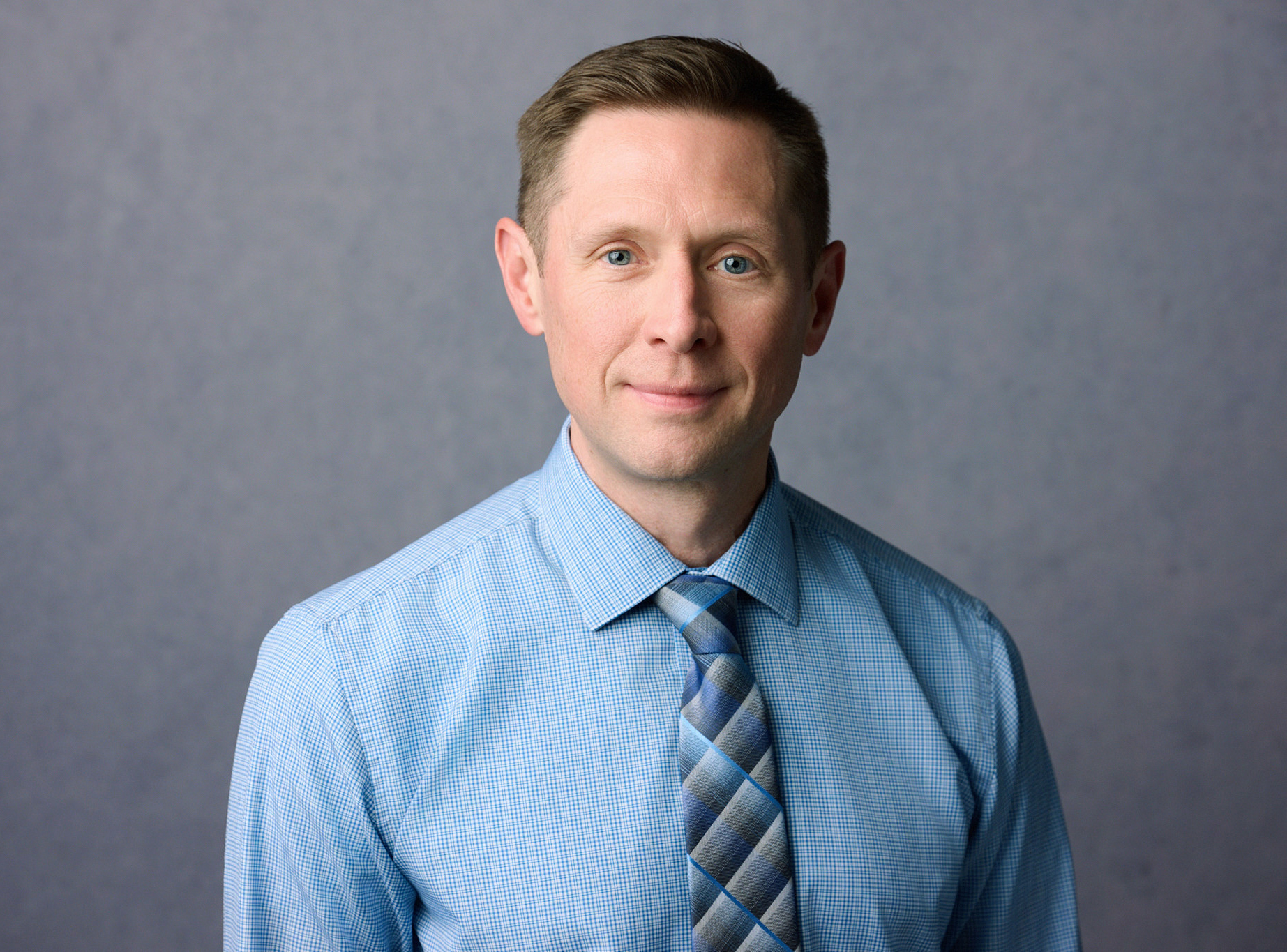 Jeff Gehris | New Sun East CEO