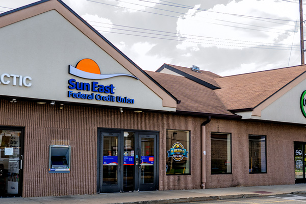 Upper Darby PA - find a branch main image